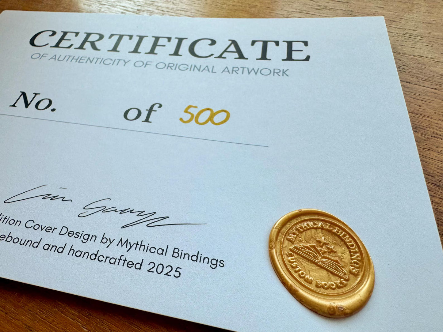 Queer Custom Rebound Book – Special Edition, Penguin Classic Clothbound, Handmade, William S. Burroughs