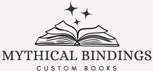 Mythical Bindings